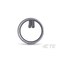 Te Connectivity Butt Splice Wire Connector, 2 AWG Max, Gray, None Insulation 324457 - alternate 3